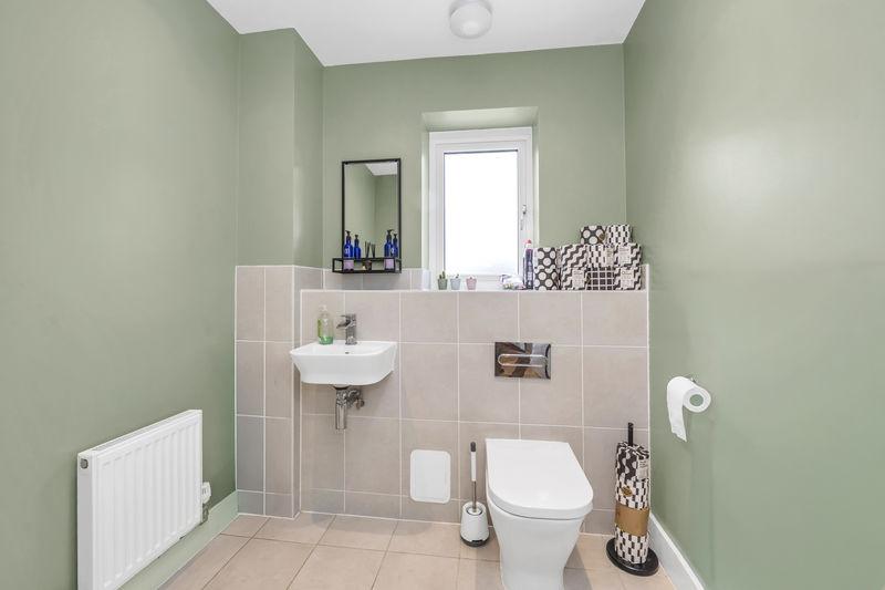 Cloakroom