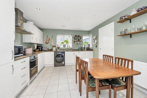 4 bedroom detached house for sale, Hambrook Close, Great Whelnetham