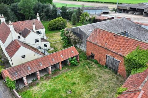 undefined, The Waggon House, (Manor Farm) Sand Lane, Spalford, Newark