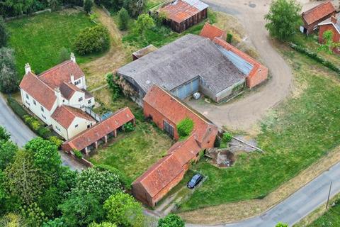 undefined, The Waggon House, (Manor Farm) Sand Lane, Spalford, Newark