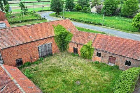 undefined, The Waggon House, (Manor Farm) Sand Lane, Spalford, Newark