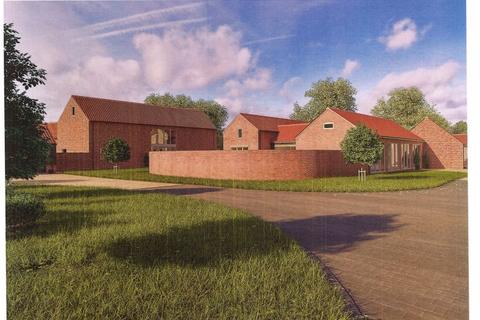 undefined, The Waggon House, (Manor Farm) Sand Lane, Spalford, Newark