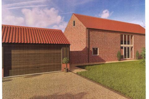 undefined, The Waggon House, (Manor Farm) Sand Lane, Spalford, Newark