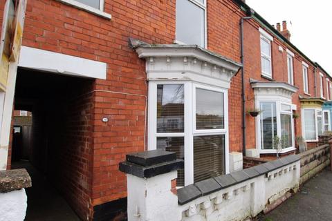 undefined, 19 Olive Street, Lincoln