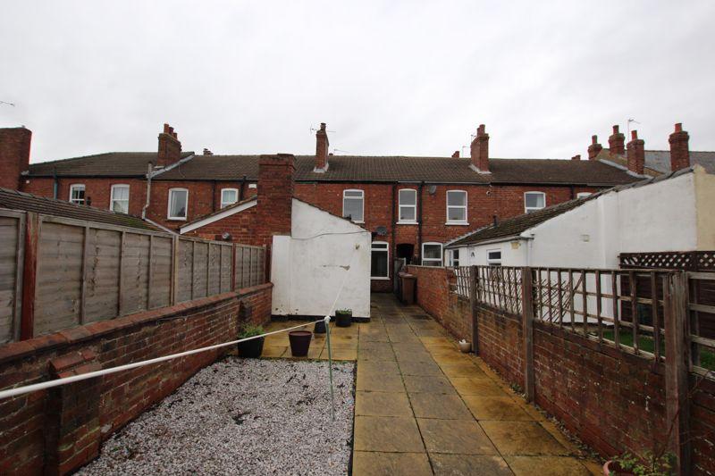 Rear elevation