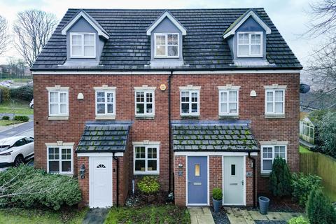 undefined, Mayflower Gardens, Rochdale, OL12 9DF