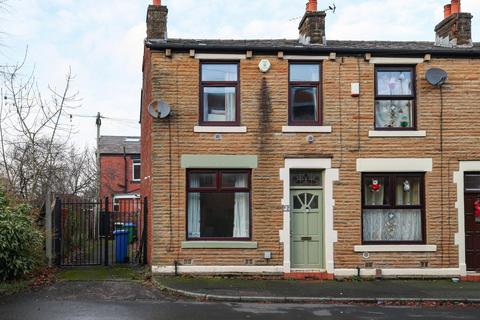 undefined, Atkinson Street, Castleton