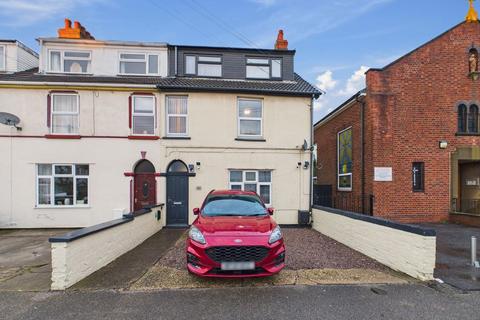undefined, 24 Grosvenor Road, Skegness