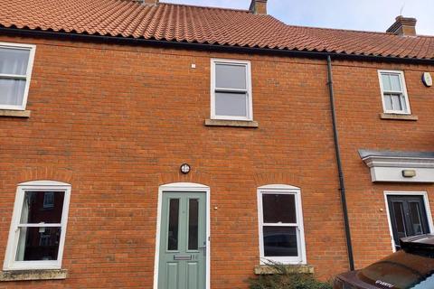 undefined, 16 Southwells Lane, Horncastle, LN9 5DT