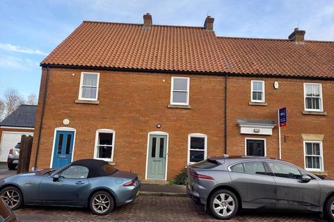 undefined, 16 Southwells Lane, Horncastle, LN9 5DT