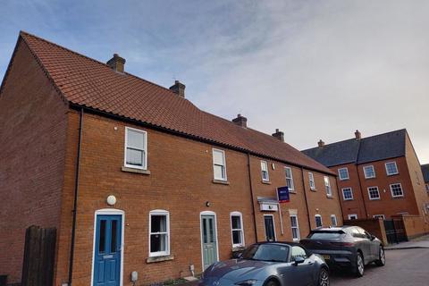undefined, 16 Southwells Lane, Horncastle, LN9 5DT