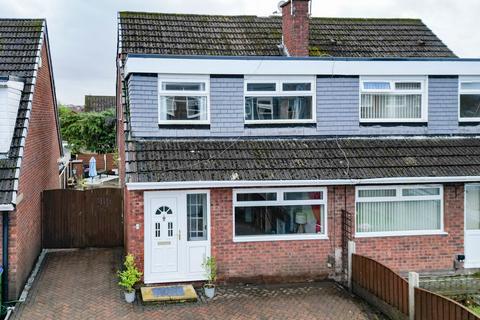 undefined, Lune Grove, Heywood
