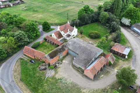 undefined, Bentalls Barn (Manor Farm) - Sand Lane, Spalford, Newark