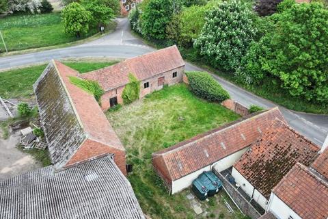 undefined, Bentalls Barn (Manor Farm) - Sand Lane, Spalford, Newark