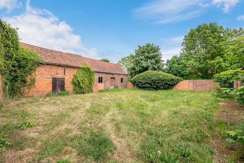 undefined, Bentalls Barn (Manor Farm) - Sand Lane, Spalford, Newark