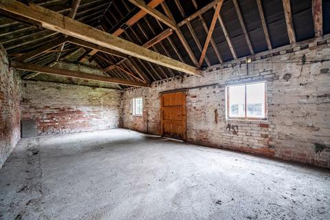 undefined, Bentalls Barn (Manor Farm) - Sand Lane, Spalford, Newark