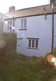 2 bedroom terraced house to rent, 22 Lower Street, Chagford, Devon