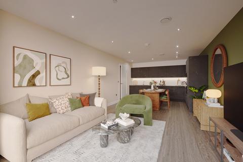 Fish Island Point at Fish Island Point, 90 Monier Road, Hackney Wick, Tower Hamlets E3