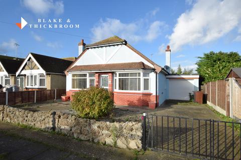 undefined, Kents Avenue, Holland-on-Sea