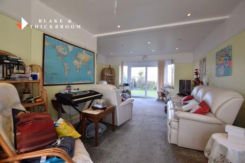 undefined, Kents Avenue, Holland-on-Sea