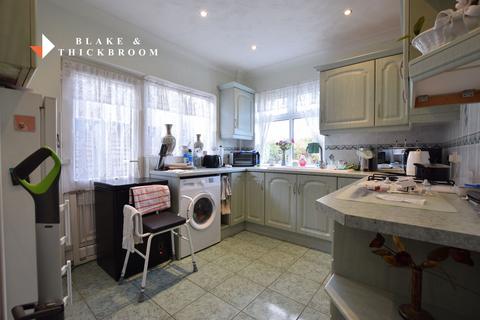 undefined, Kents Avenue, Holland-on-Sea