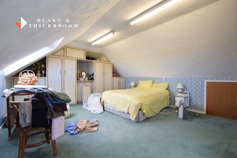 undefined, Kents Avenue, Holland-on-Sea