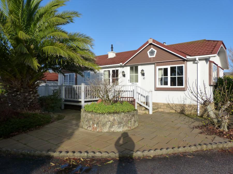 The Park Home