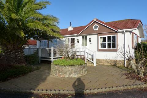 Glenleigh Park, Sticker PL26