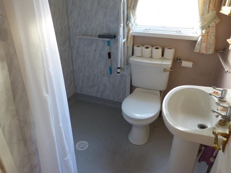 Wet Room