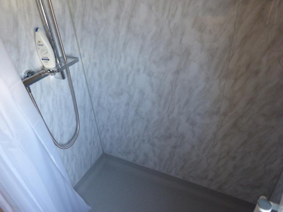 Wet Room