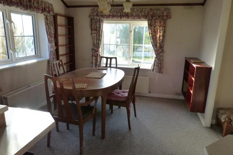 2 bedroom park home for sale, Glenleigh Park, Sticker PL26