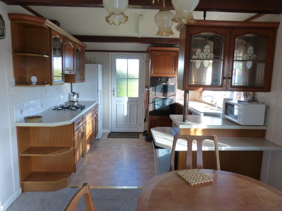 Dining-Kitchen