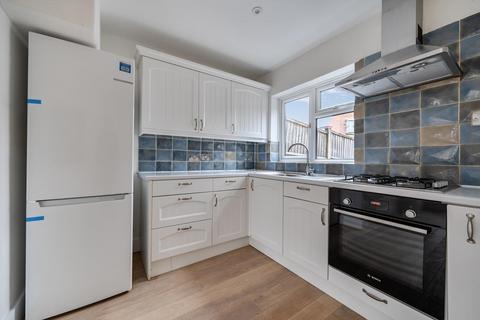 undefined, Sherwood Terrace, Whetstone