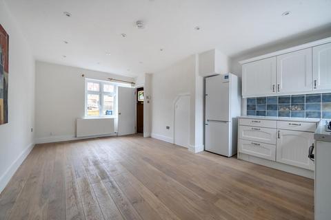 undefined, Sherwood Terrace, Whetstone