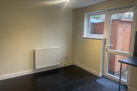 undefined, Cartwright Crescent Brackley