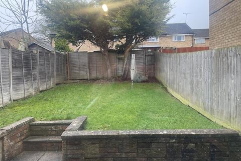 undefined, Cartwright Crescent Brackley