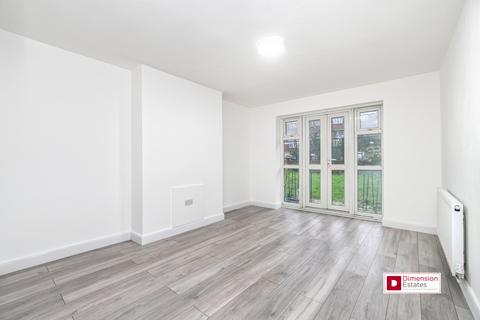 undefined, Shakspeare Walk, Stoke Newington, Hackney, N16