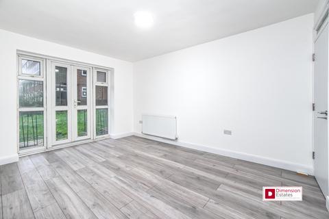 undefined, Shakspeare Walk, Stoke Newington, Hackney, N16