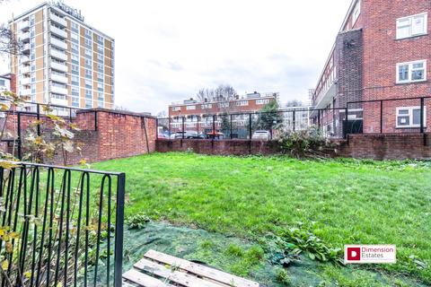 undefined, Shakspeare Walk, Stoke Newington, Hackney, N16