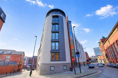 undefined, Melbourne Street, Newcastle Upon Tyne NE1