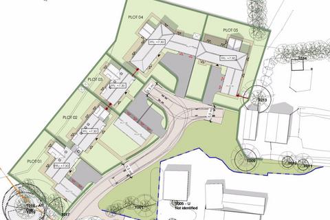 undefined, Development Opportunity, Manor Farm, Spalford, Newark