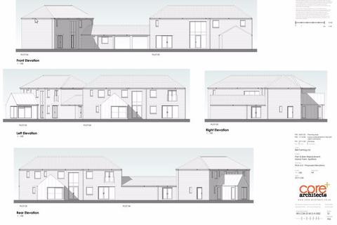 undefined, Development Opportunity, Manor Farm, Spalford, Newark