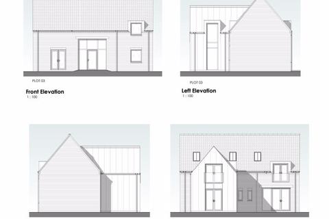 undefined, Development Opportunity, Manor Farm, Spalford, Newark