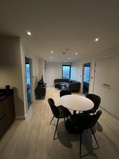 2 bedroom apartment to rent, Modern 2-Bedroom Apartment near the Baltic Triangle