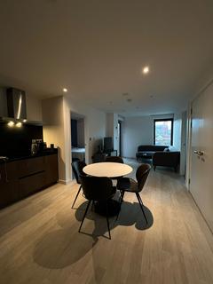 2 bedroom apartment to rent, Modern 2-Bedroom Apartment near the Baltic Triangle