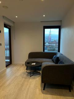 2 bedroom apartment to rent, Modern 2-Bedroom Apartment near the Baltic Triangle
