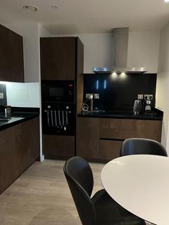 2 bedroom apartment to rent, Modern 2-Bedroom Apartment near the Baltic Triangle