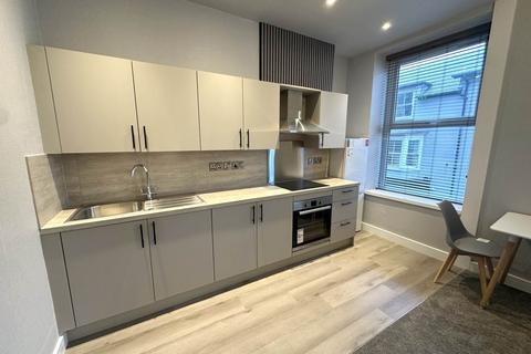 undefined, 50 Tan y Castell, Great Darkgate Street, Aberystwyth