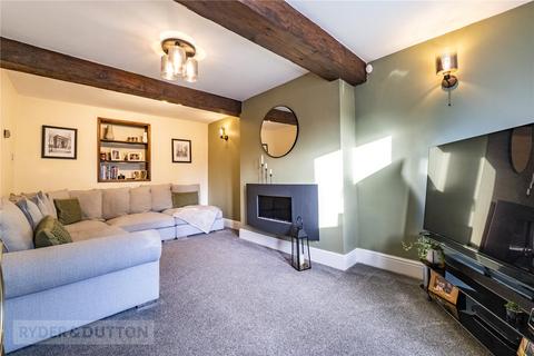undefined, Brook Lane, Golcar, Huddersfield, West Yorkshire, HD7