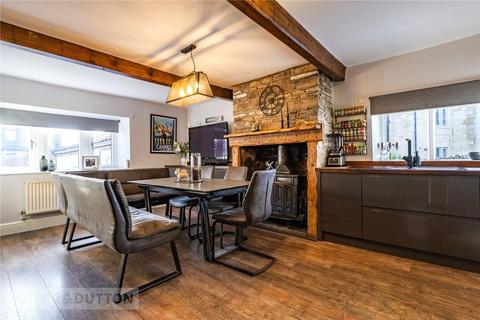 undefined, Brook Lane, Golcar, Huddersfield, West Yorkshire, HD7